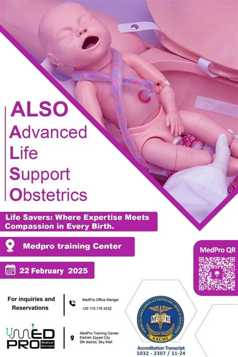 Advanced Life Support in Obstetrics (ALSO) pdf Epub