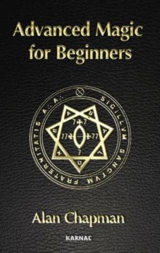 Advanced Magick for Beginners Epub