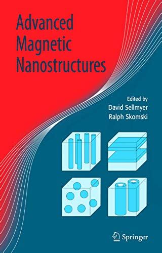 Advanced Magnetic Nanostructures 1st Edition Doc