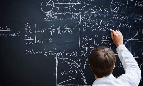 Advanced Math Classes: Elevate Your Cognitive Prowess