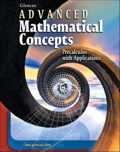 Advanced Math Concepts