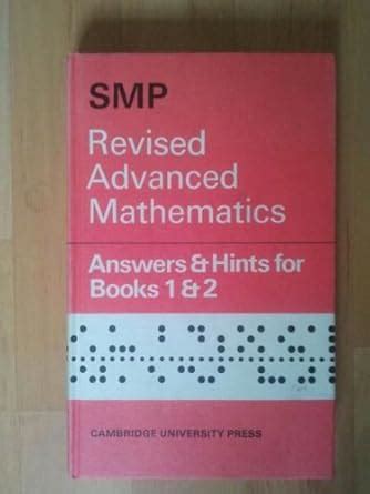 Advanced Mathematics Answer Booklet Doc