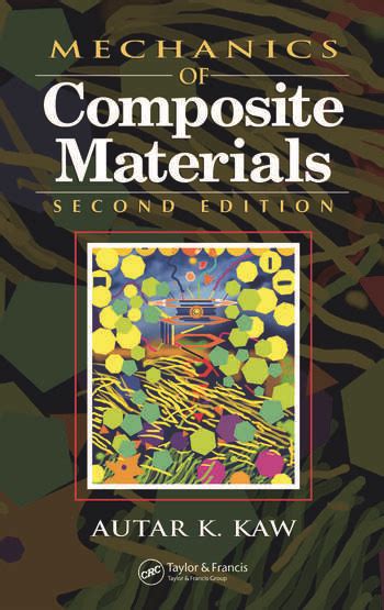 Advanced Mechanics of Composite Materials 2nd Edition Reader