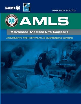 Advanced Medical Life Support 2nd Edition Epub