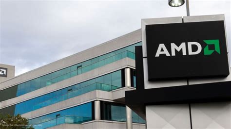 Advanced Micro Devices Earnings Report: Q4 2023 Results Beat Estimates