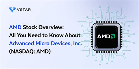 Advanced Micro Devices Inc.: A Powerhouse in Computing