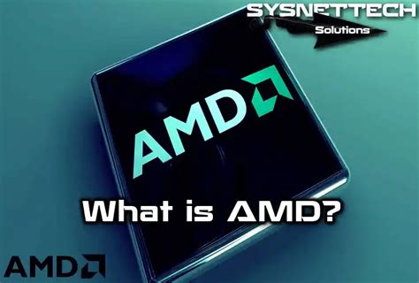 Advanced Micro Devices Inc. (AMD): 10,000+ Words of Insights