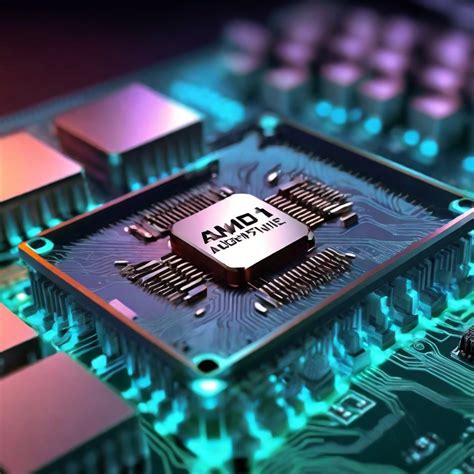 Advanced Micro Devices Inc. (AMD): 2022 Performance Highlights and Future Prospects