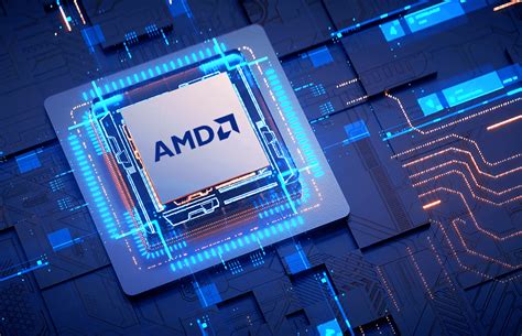 Advanced Micro Devices Inc. Share Price: A Deep Dive into AMD's Financial Performance