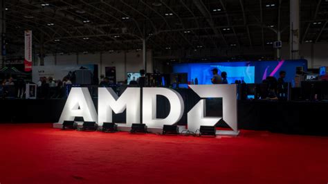 Advanced Micro Devices Stock Forecast: Breaking Barriers and Soaring High