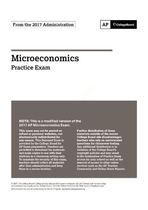 Advanced Microeconomics Questions And Answers Reader