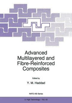 Advanced Multilayered and Fibre-Reinforced Composites 1st Edition Kindle Editon