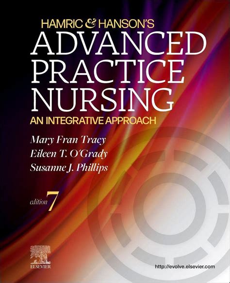 Advanced Nursing Practice An Integrative Approach PDF