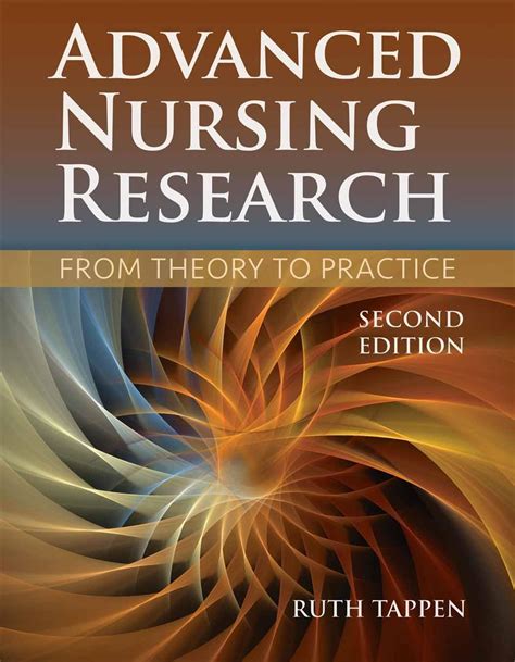 Advanced Nursing Research Reader