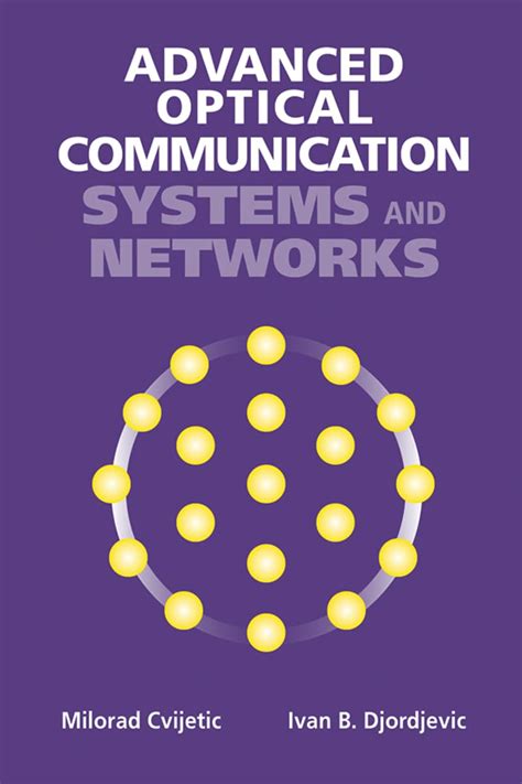 Advanced Optical Communication Systems Networks Answers Doc