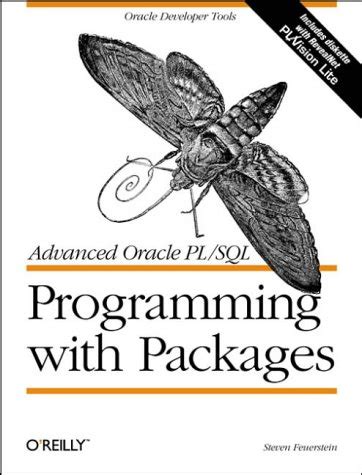 Advanced Oracle PL/SQL Programming with Packages Doc