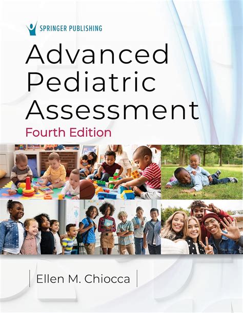 Advanced Pediatric Assessment Ebook Doc