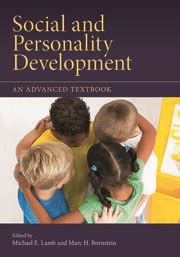 Advanced Personality 1st Edition Epub