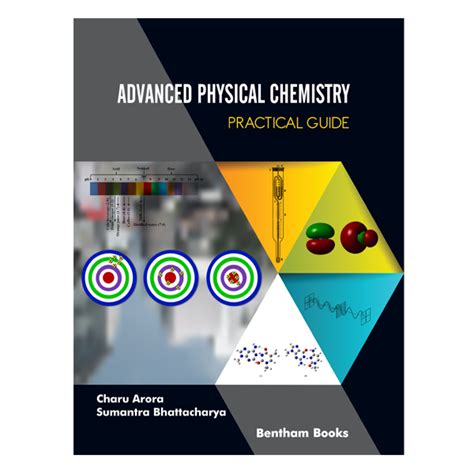 Advanced Physical Chemistry 37th Edition Doc