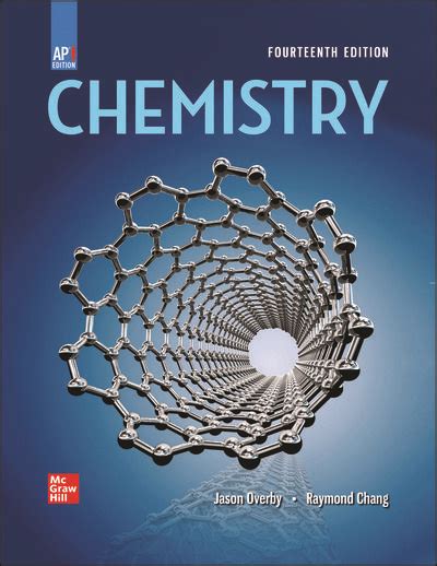 Advanced Placement Chemistry Textbook: A Comprehensive Guide to College-Level Chemistry
