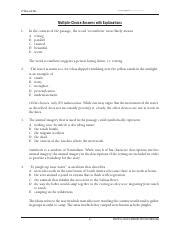 Advanced Placement Literature Teaching Unit Answers Epub