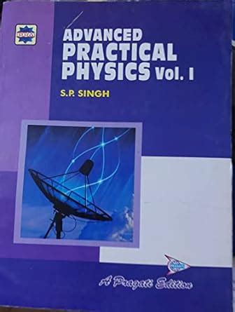 Advanced Practical Physics Kindle Editon