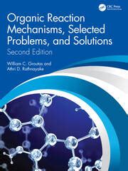 Advanced Problems in Organic Reaction Mechanisms 2nd Edition Doc