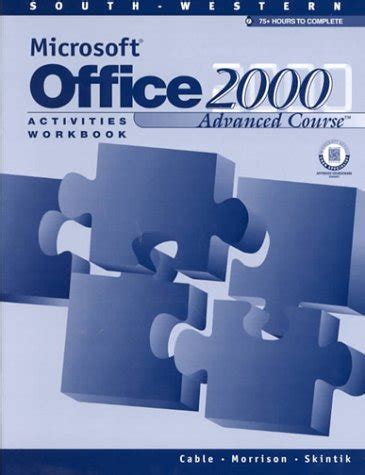 Advanced Projects for Microsoft Excel, 2000 Reader