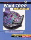 Advanced Projects for Microsoft Word, 2000 PDF