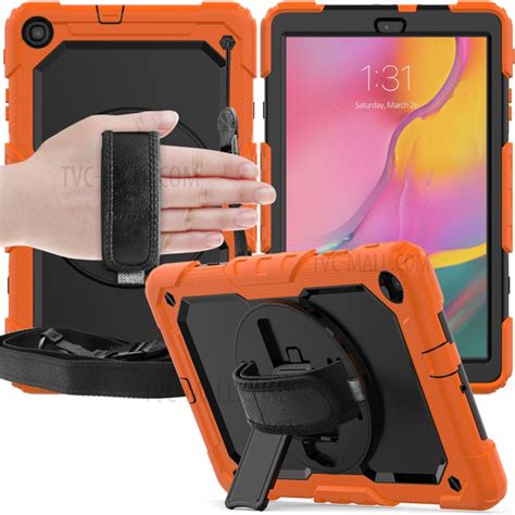 Advanced Silicone Kickstand Symbiosis Protector Kindle Editon