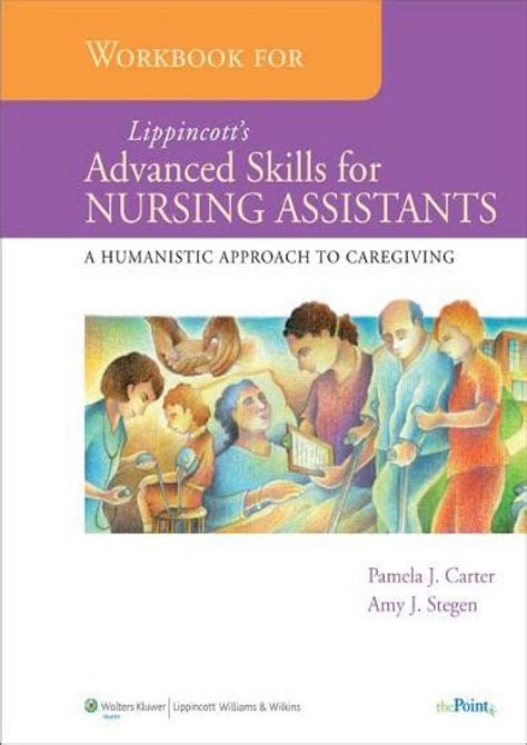 Advanced Skills For Nursing Assistants Workbook Answers Epub