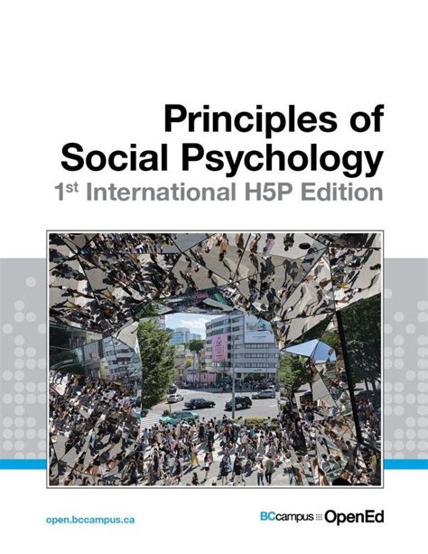 Advanced Social Psychology 1st International Edition Doc