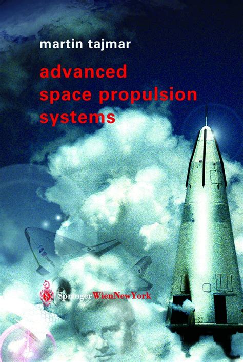 Advanced Space Propulsion Systems 1st Edition PDF