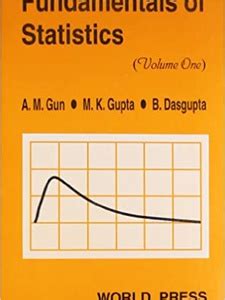 Advanced Statistics, Vol. 1 Description of Populations 1st Edition PDF