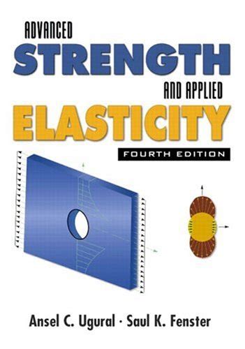 Advanced Strength And Applied Elasticity Solution Manual 4th Edition Epub