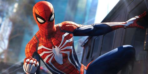 Advanced Suit Spider-Man: A Comprehensive Exploration of the Hero's Enhanced Abilities