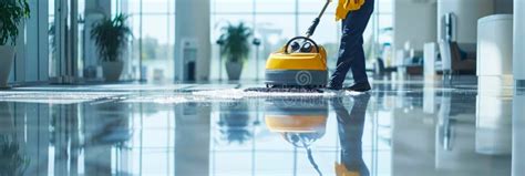Advanced Technologies for Superior Cleaning