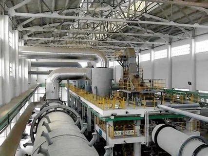 Advanced Technologies in the Fertilizer Production Line