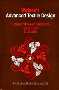 Advanced Textile Design