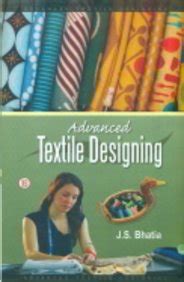 Advanced Textile Designing Kindle Editon