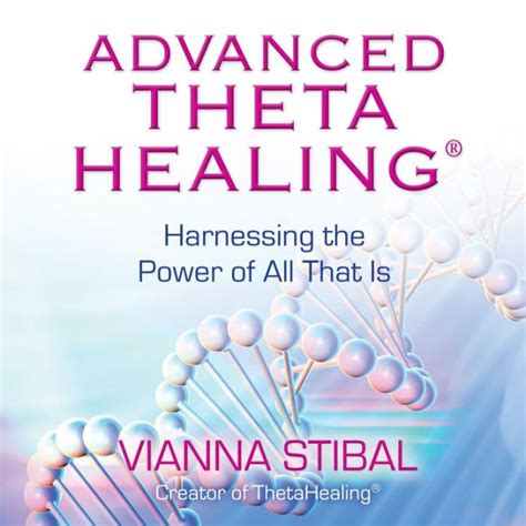 Advanced ThetaHealing Harnessing the Power of All That Is English and Spanish Edition Epub