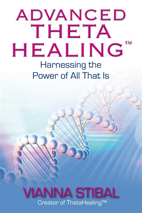 Advanced Thetahealing All That Is Epub