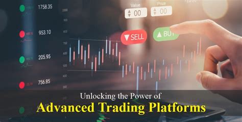 Advanced Trading Platforms: