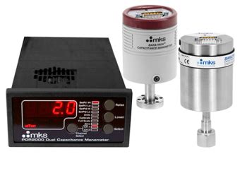 Advanced Vacuum Measurement Solutions Mks Instruments Epub