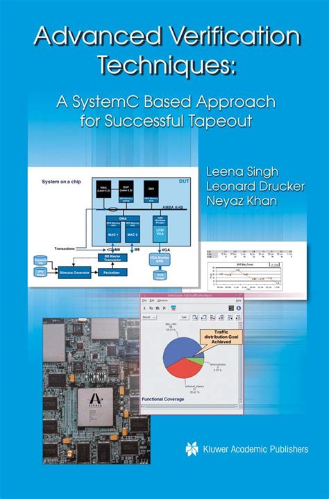 Advanced Verification Techniques A SystemC Based Approach for Successful Tapeout 1st Edition Doc