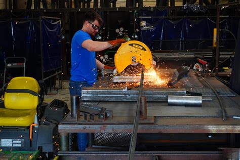 Advanced Welding Institute: Pioneering Innovation in the Welding Industry