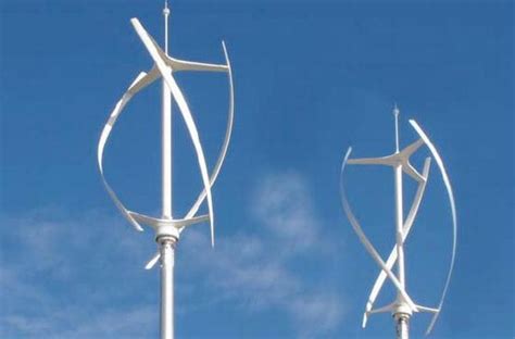 Advanced Wind Turbine Design: