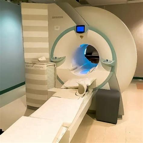 Advanced imaging systems: