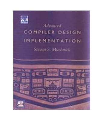 Advanced.Compiler.Design.and.Implementation Ebook Reader