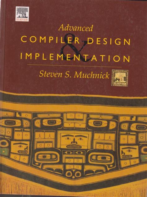 Advanced.Compiler.Design.and.Implementation Ebook Reader